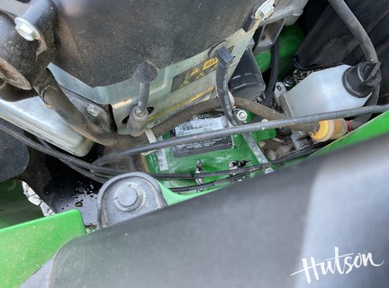 Photo of 2023 John Deere Z515E