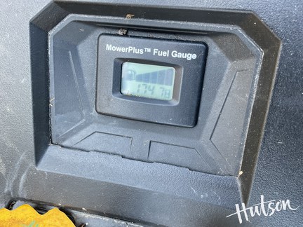 Photo of 2023 John Deere Z515E
