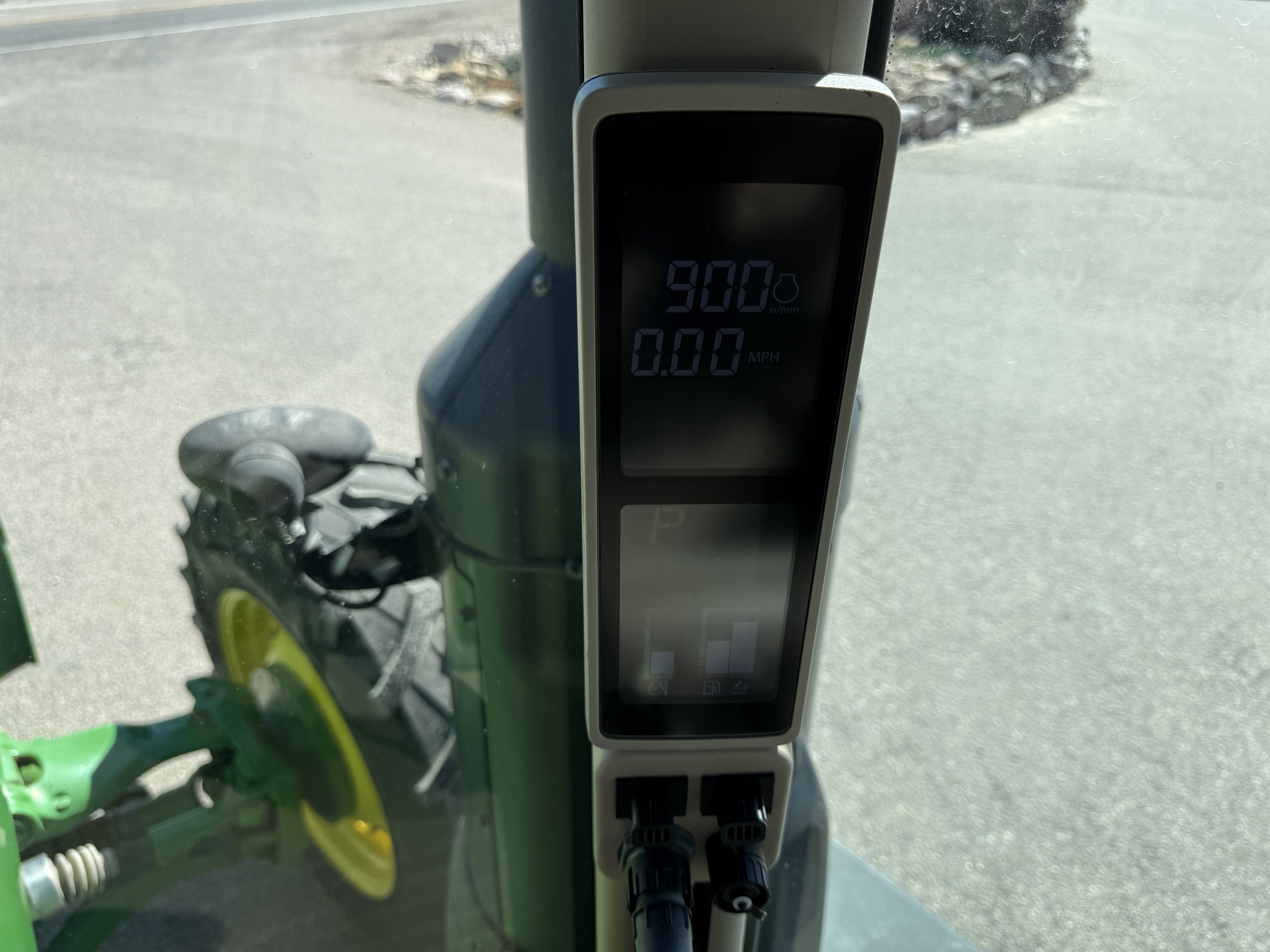 2014 John Deere 8270R Image 18