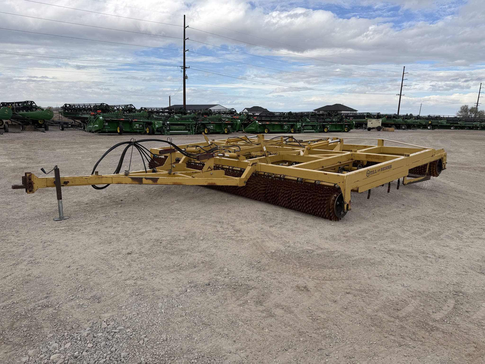 Schmeiser Till An’ Bedder 20’ Image 1