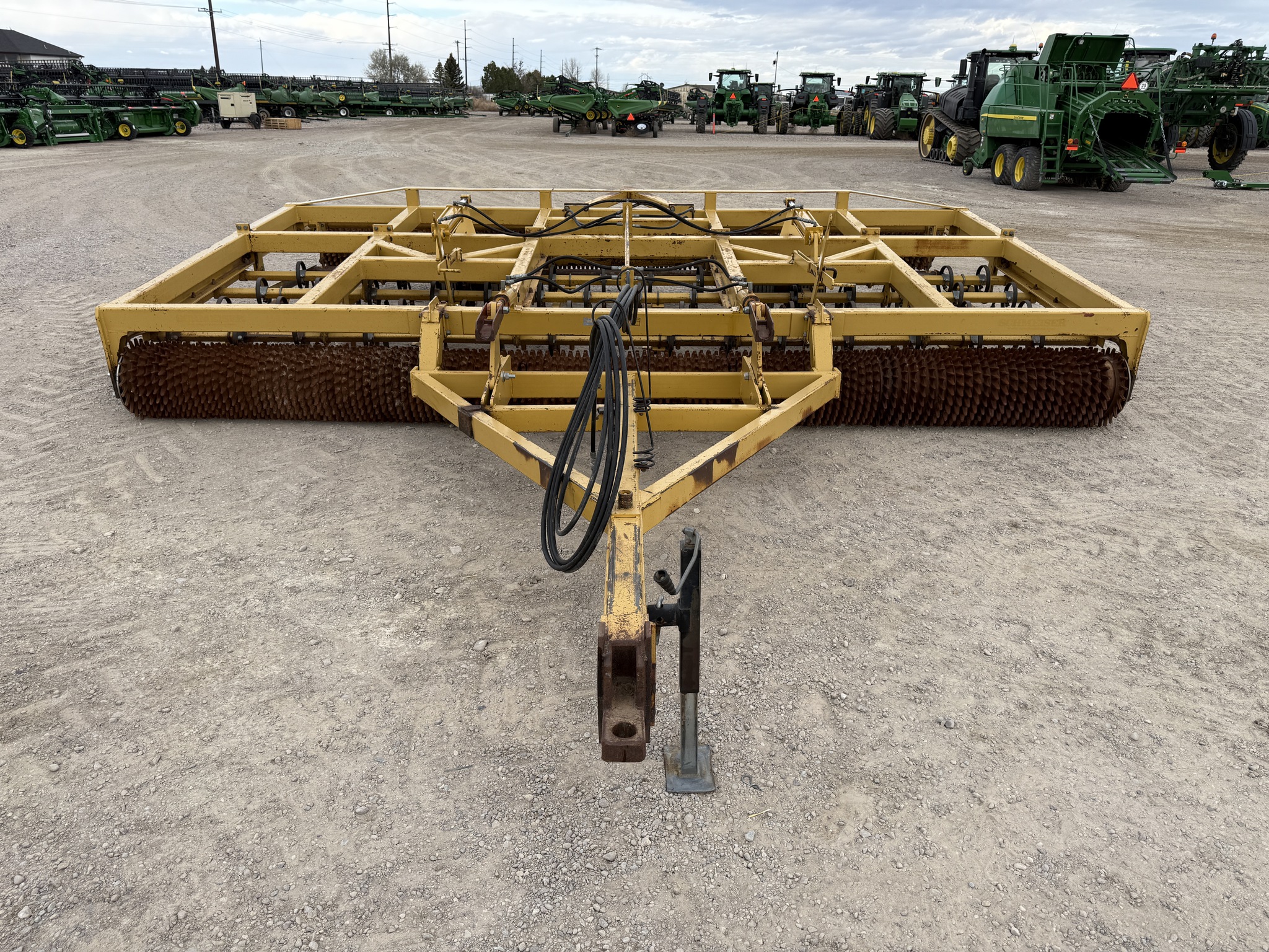 Schmeiser Till An’ Bedder 20’ Image 8