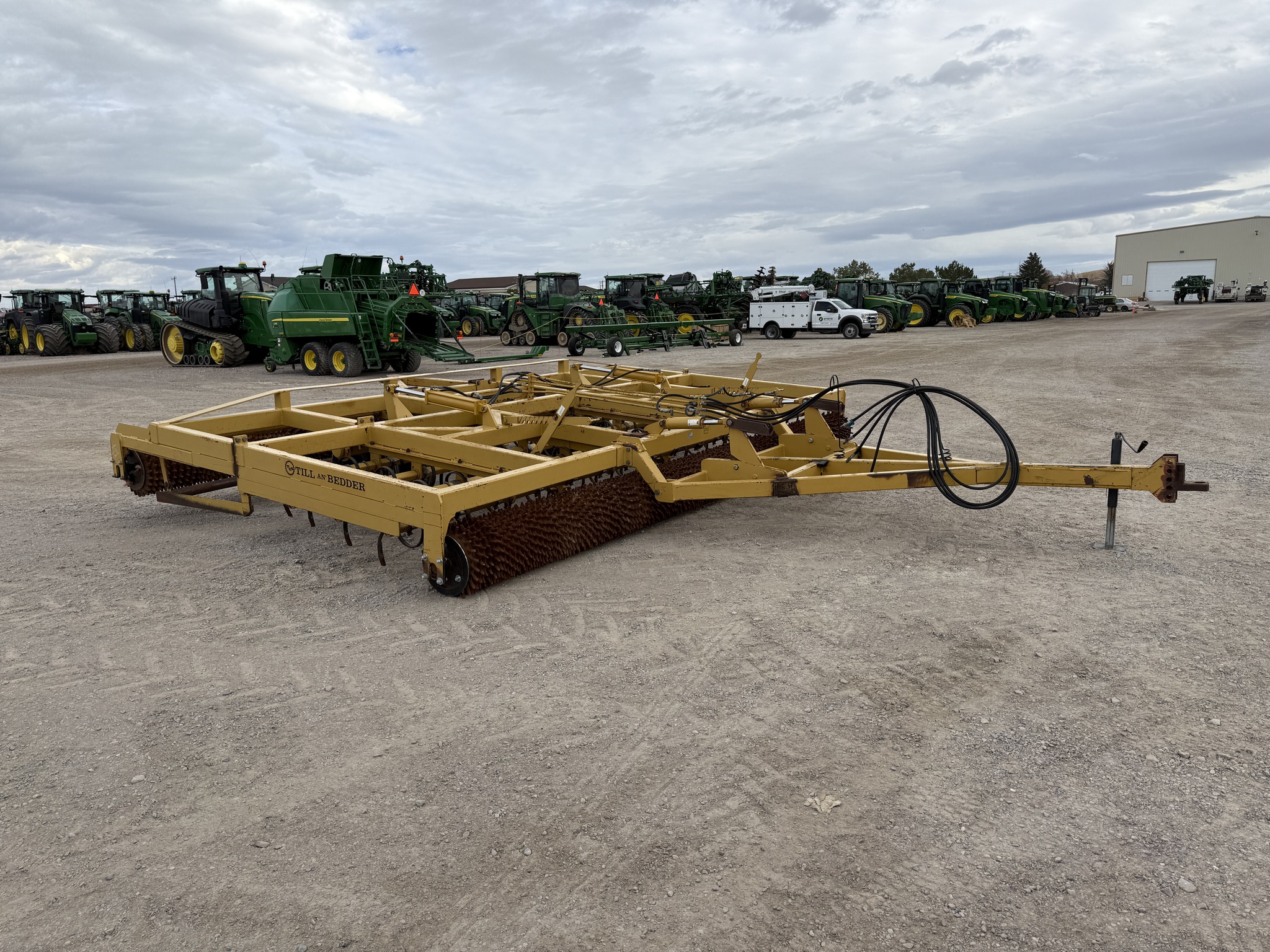 Schmeiser Till An’ Bedder 20’ Image 7