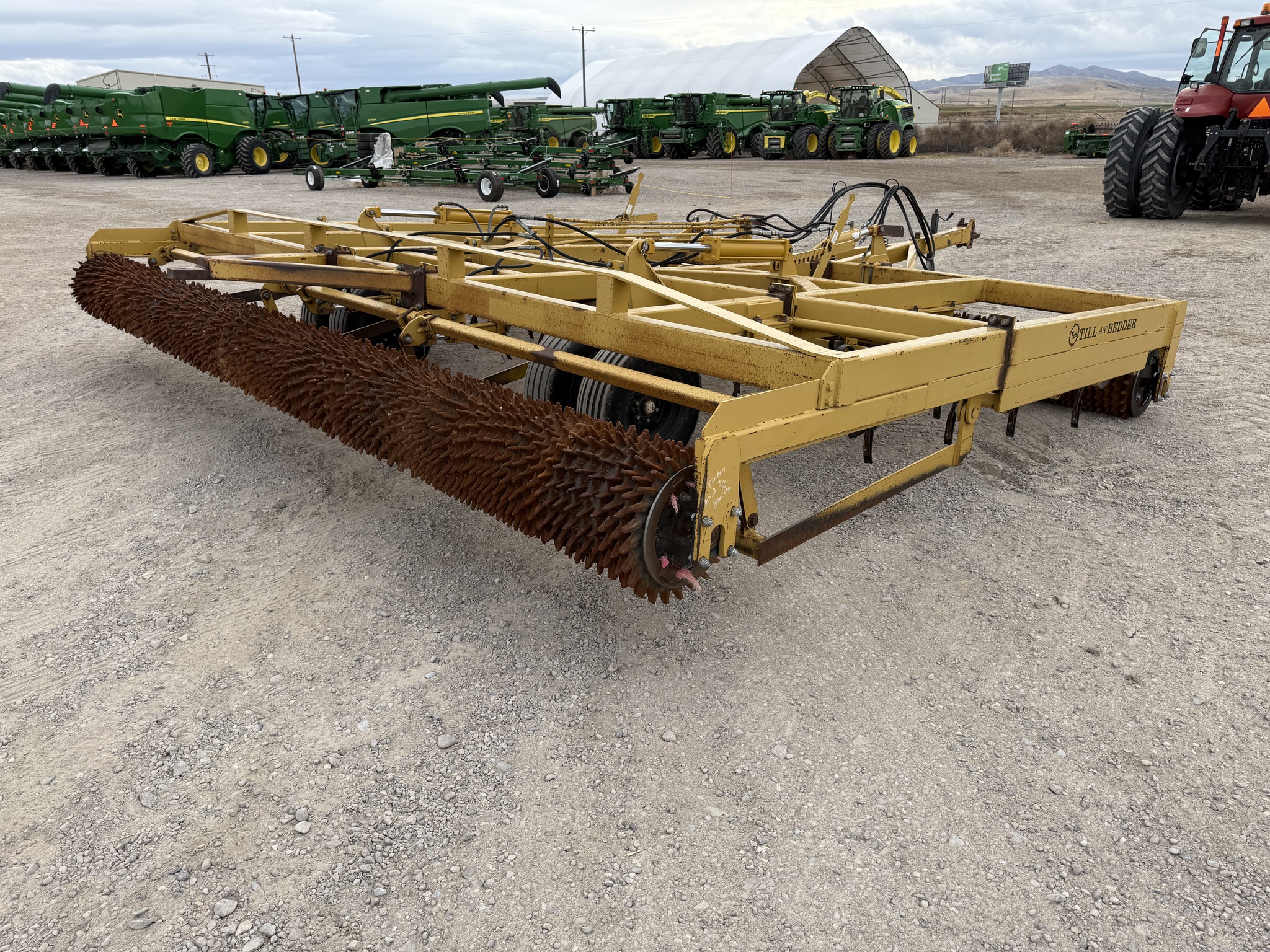 Schmeiser Till An’ Bedder 20’ Image 5