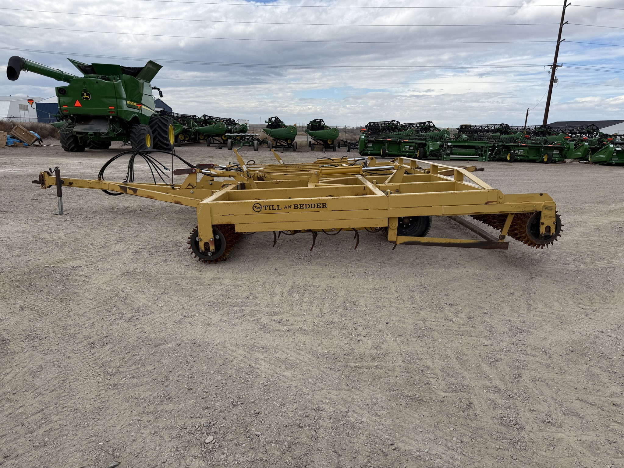 Schmeiser Till An’ Bedder 20’ Image 2