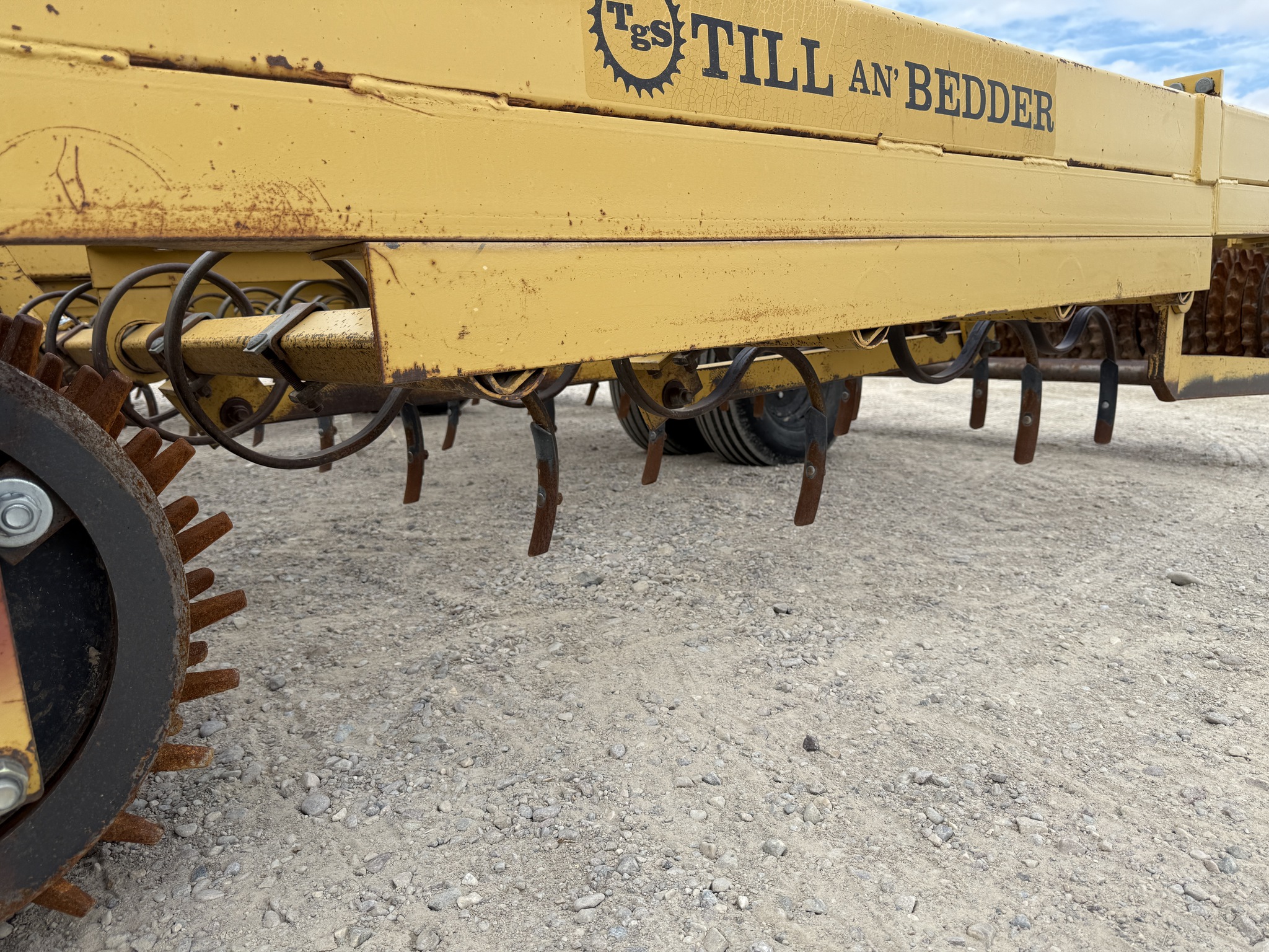 Schmeiser Till An’ Bedder 20’ Image 15