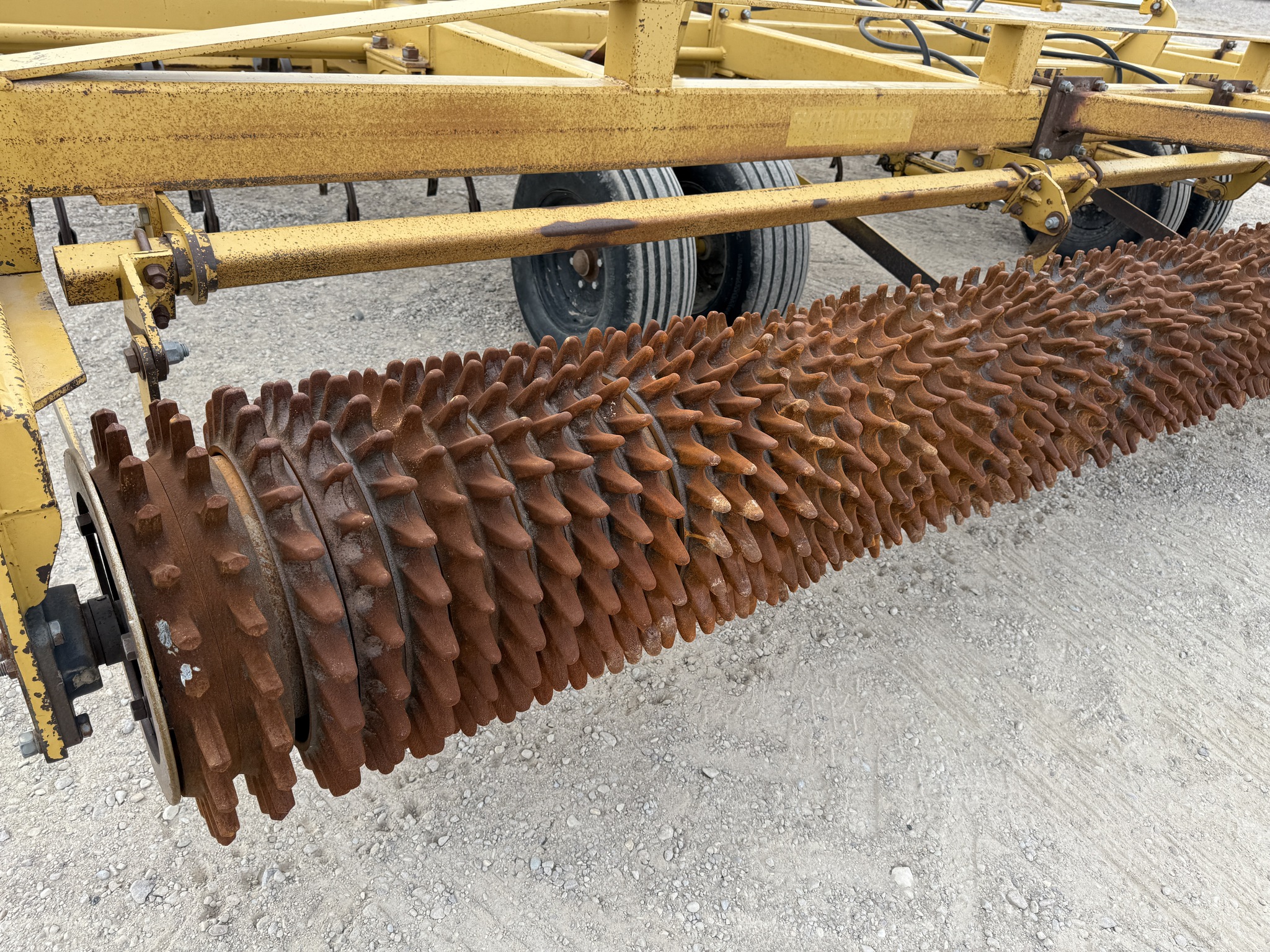 Schmeiser Till An’ Bedder 20’ Image 17