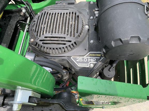 2015 John Deere Z915B