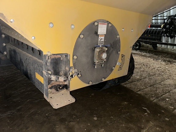 Used 2018 Elmers HM2000 Grain Carts at Horizon Ag & Turf in Lloydminster, AB - Photo14