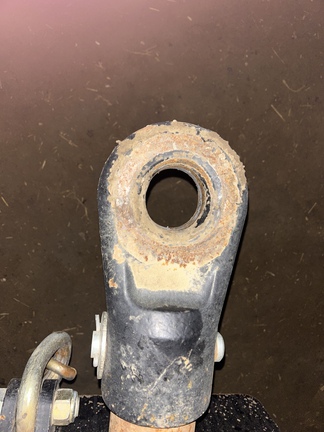Used 2018 Elmers HM2000 Grain Carts at Horizon Ag & Turf in Lloydminster, AB - Photo5