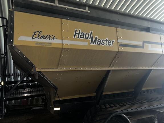 Used 2018 Elmers HM2000 Grain Carts at Horizon Ag & Turf in Lloydminster, AB - Photo6