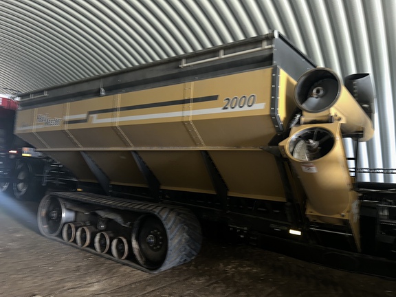 Used 2018 Elmers HM2000 Grain Carts at Horizon Ag & Turf in Lloydminster, AB - Photo8