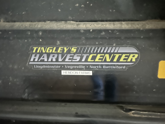 Used 2018 Elmers HM2000 Grain Carts at Horizon Ag & Turf in Lloydminster, AB - Photo10