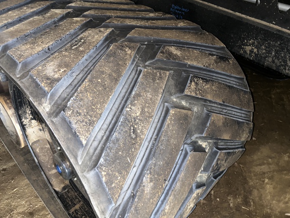 Used 2018 Elmers HM2000 Grain Carts at Horizon Ag & Turf in Lloydminster, AB - Photo11