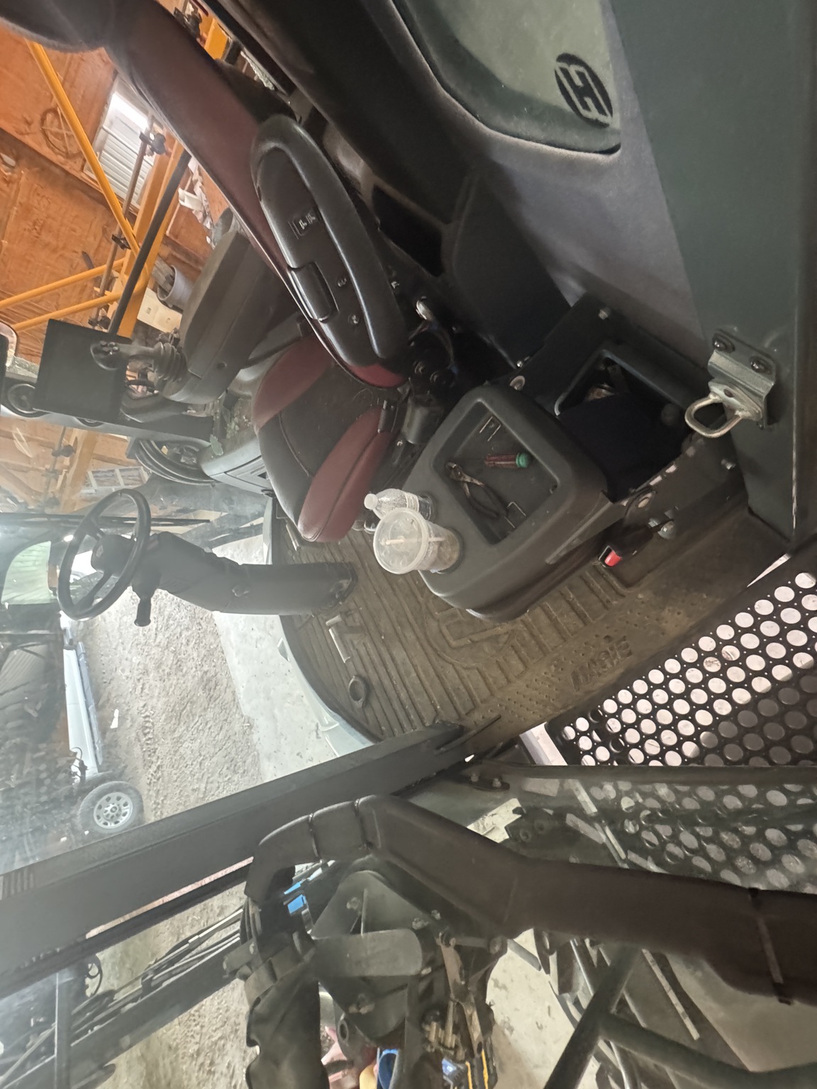 2020 Hagie DTS10 Image 18