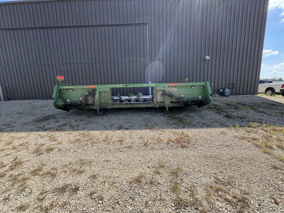 2008 John Deere 608C - Photo8