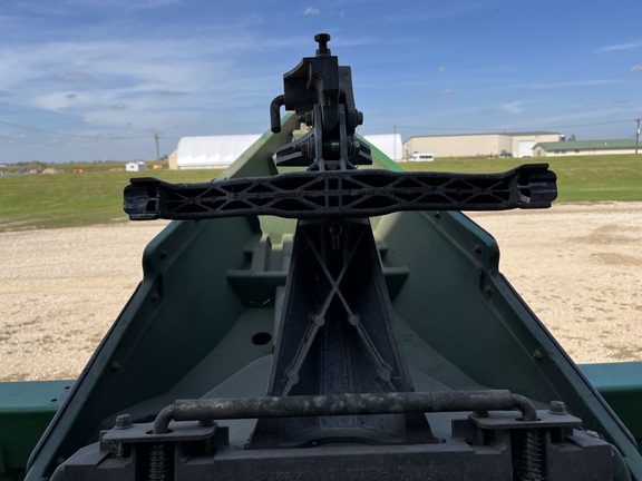 2008 John Deere 608C - Photo20