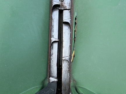 2008 John Deere 608C - Photo15