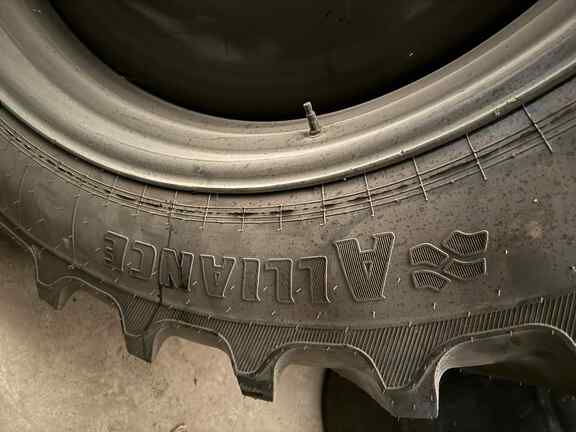 Photo of Alliance 650/65R38