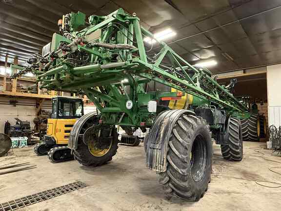 Photo of Alliance 650/65R38