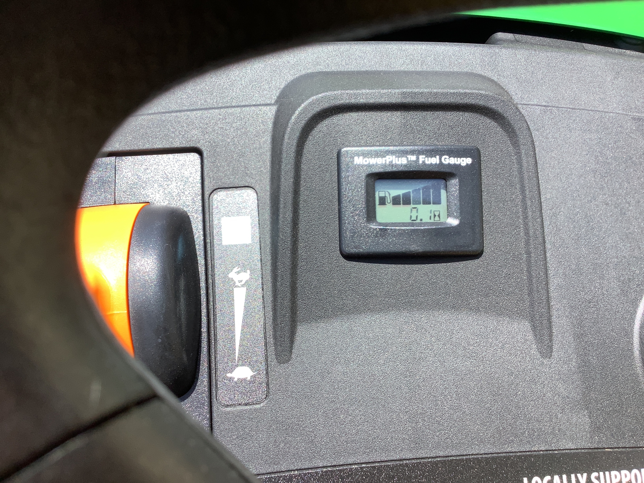 2025 John Deere S180 Image 9