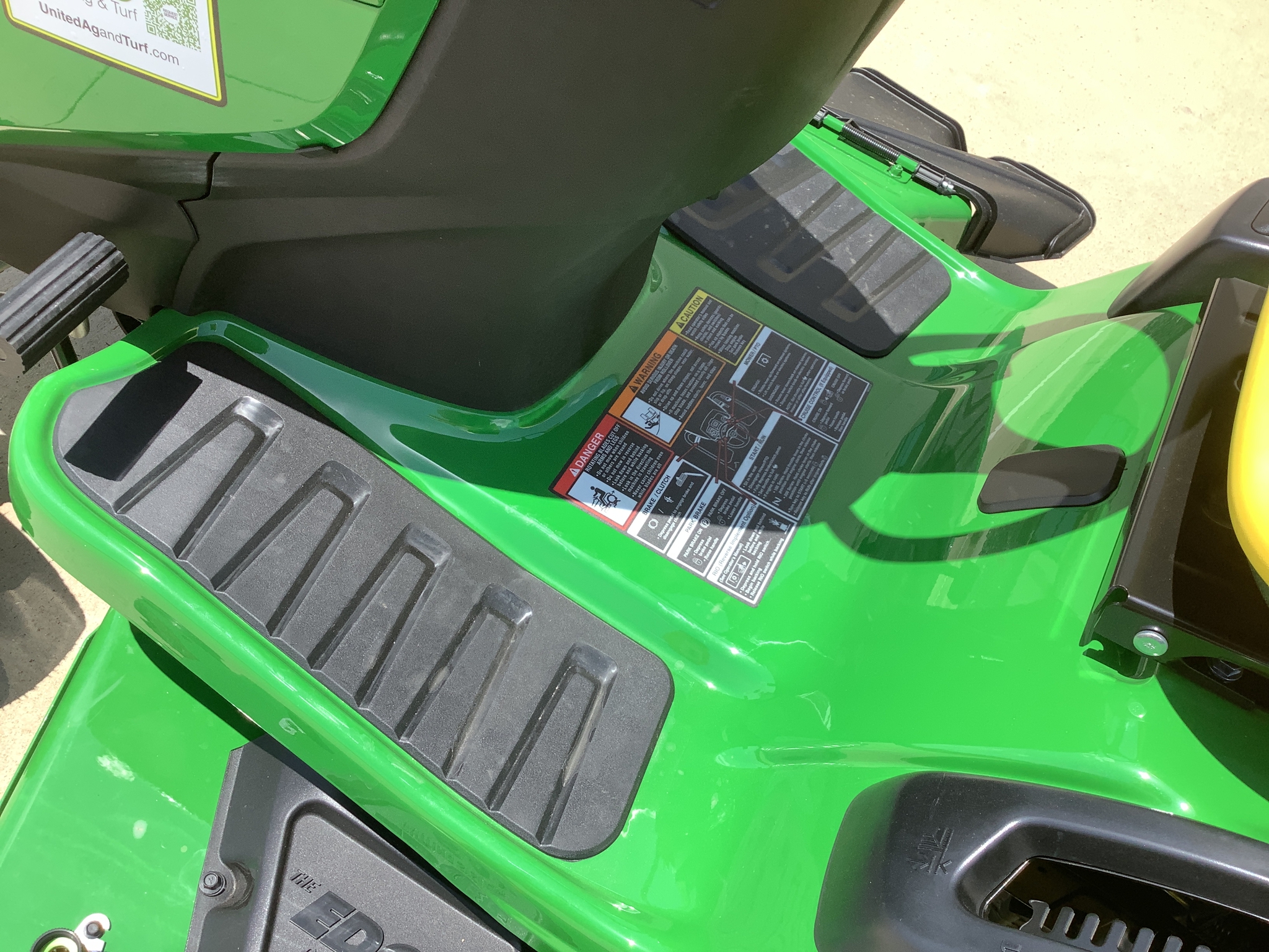 2025 John Deere S180 Image 12