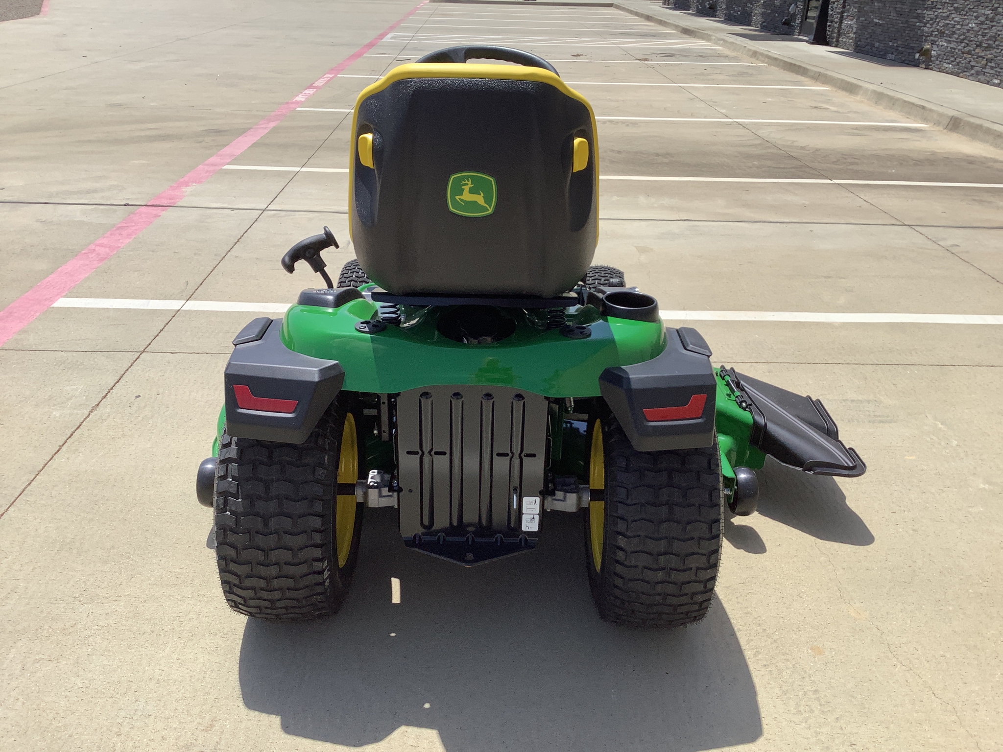 2025 John Deere S180 Image 4