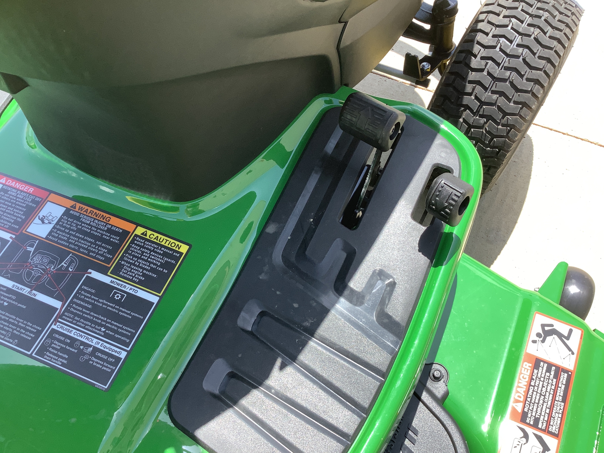 2025 John Deere S180 Image 11