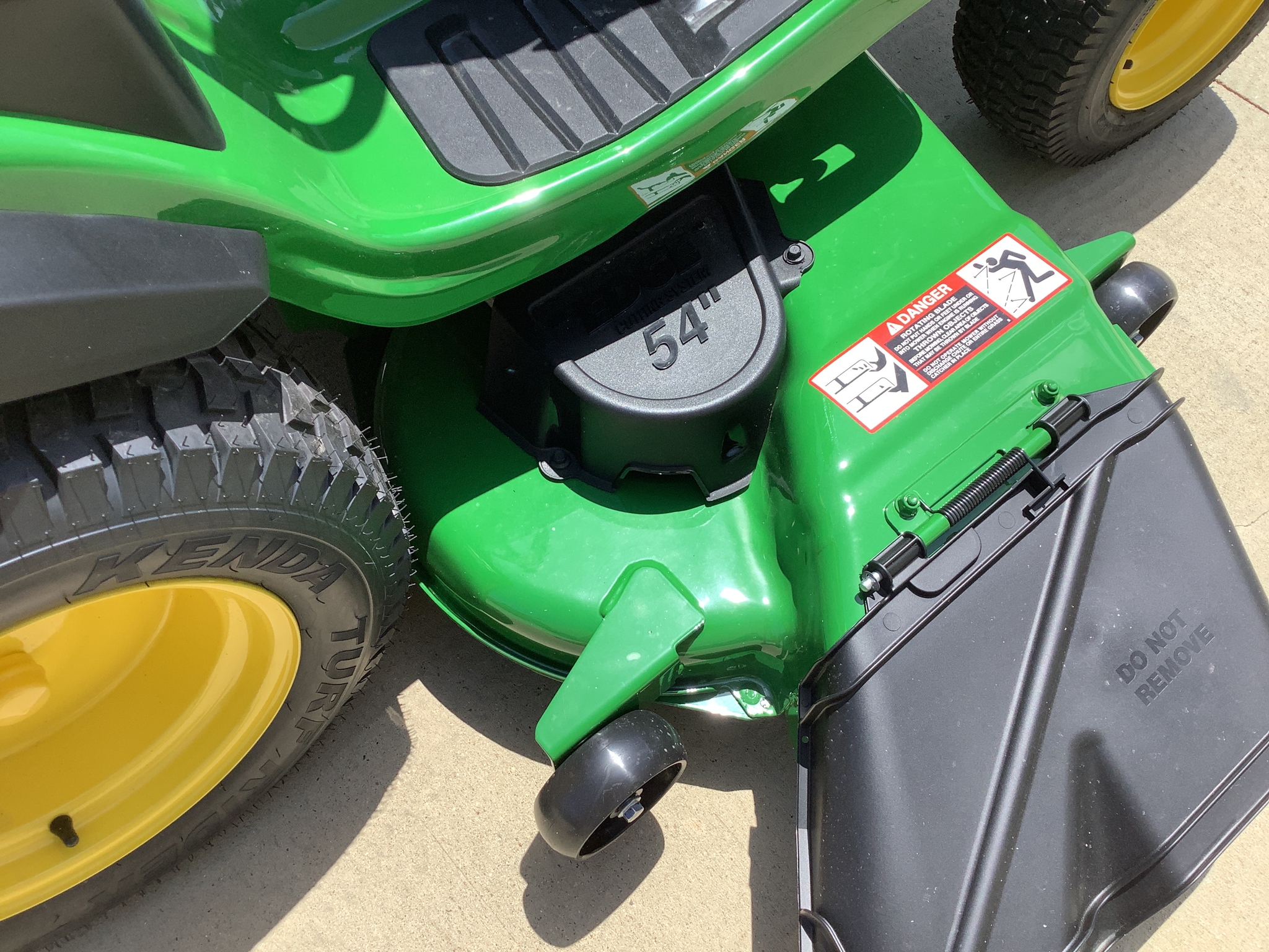 2025 John Deere S180 Image 13