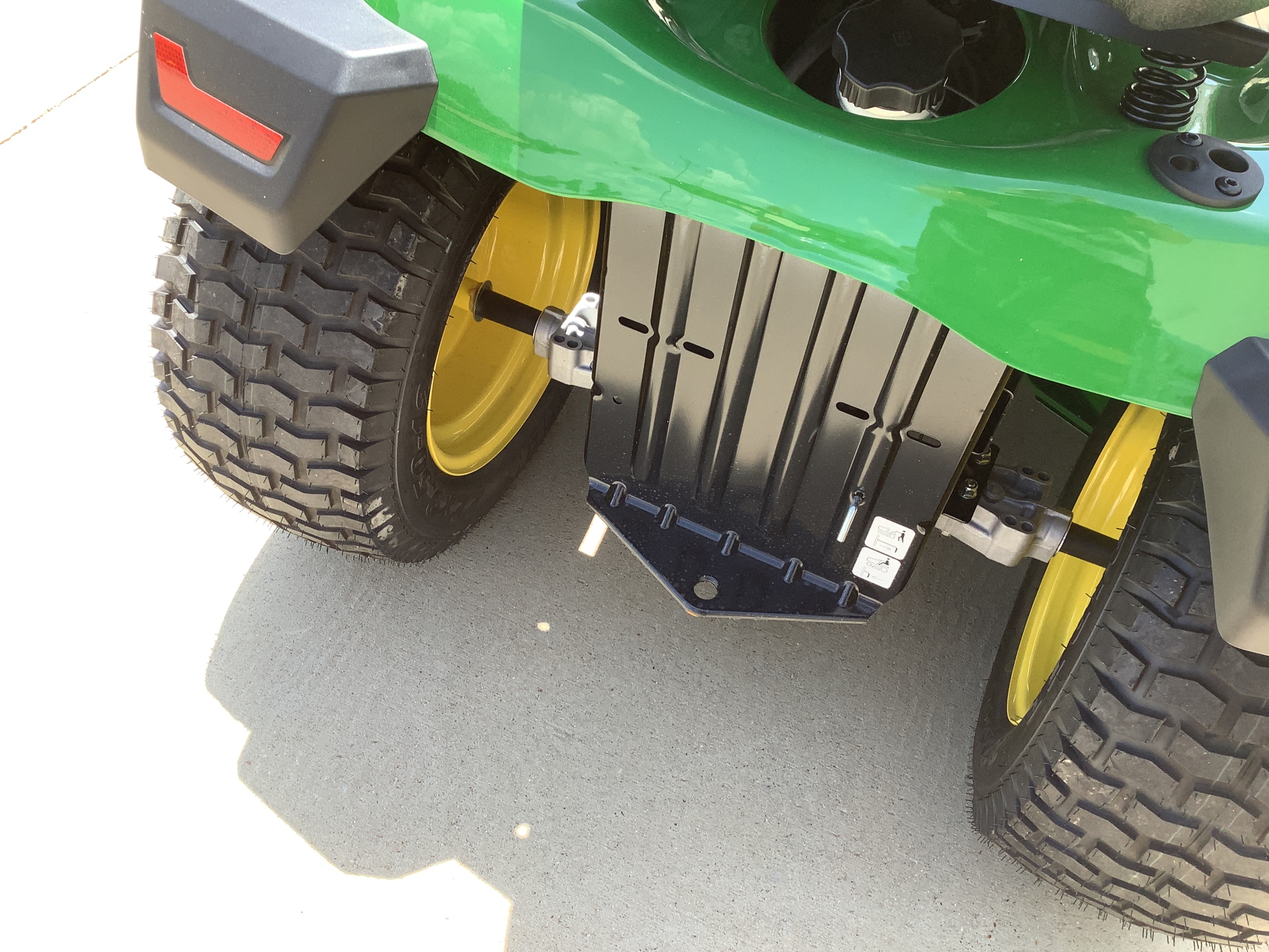 2025 John Deere S180 Image 14