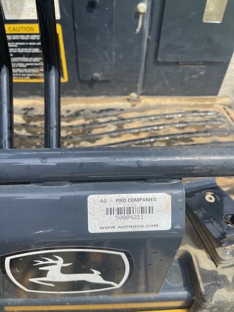 2023 John Deere 17 P Image 7