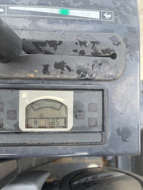 2023 John Deere 17 P Image 8