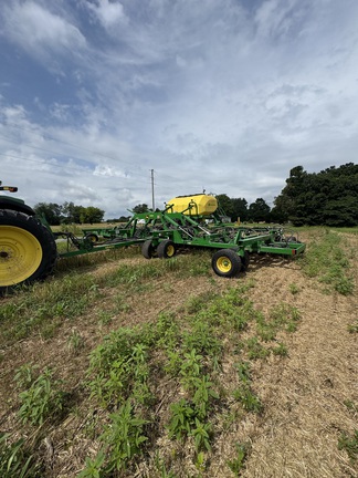 Photo of 2022 John Deere N540C