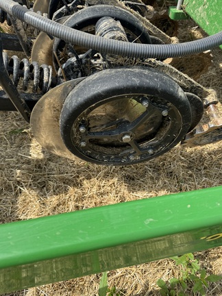 Photo of 2022 John Deere N540C