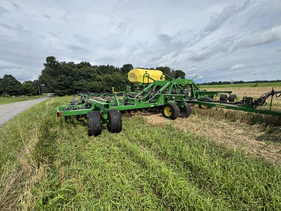 Photo of 2022 John Deere N540C