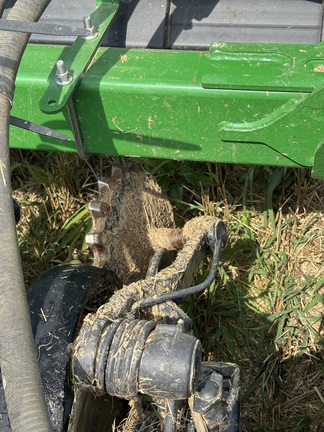 Photo of 2022 John Deere N540C