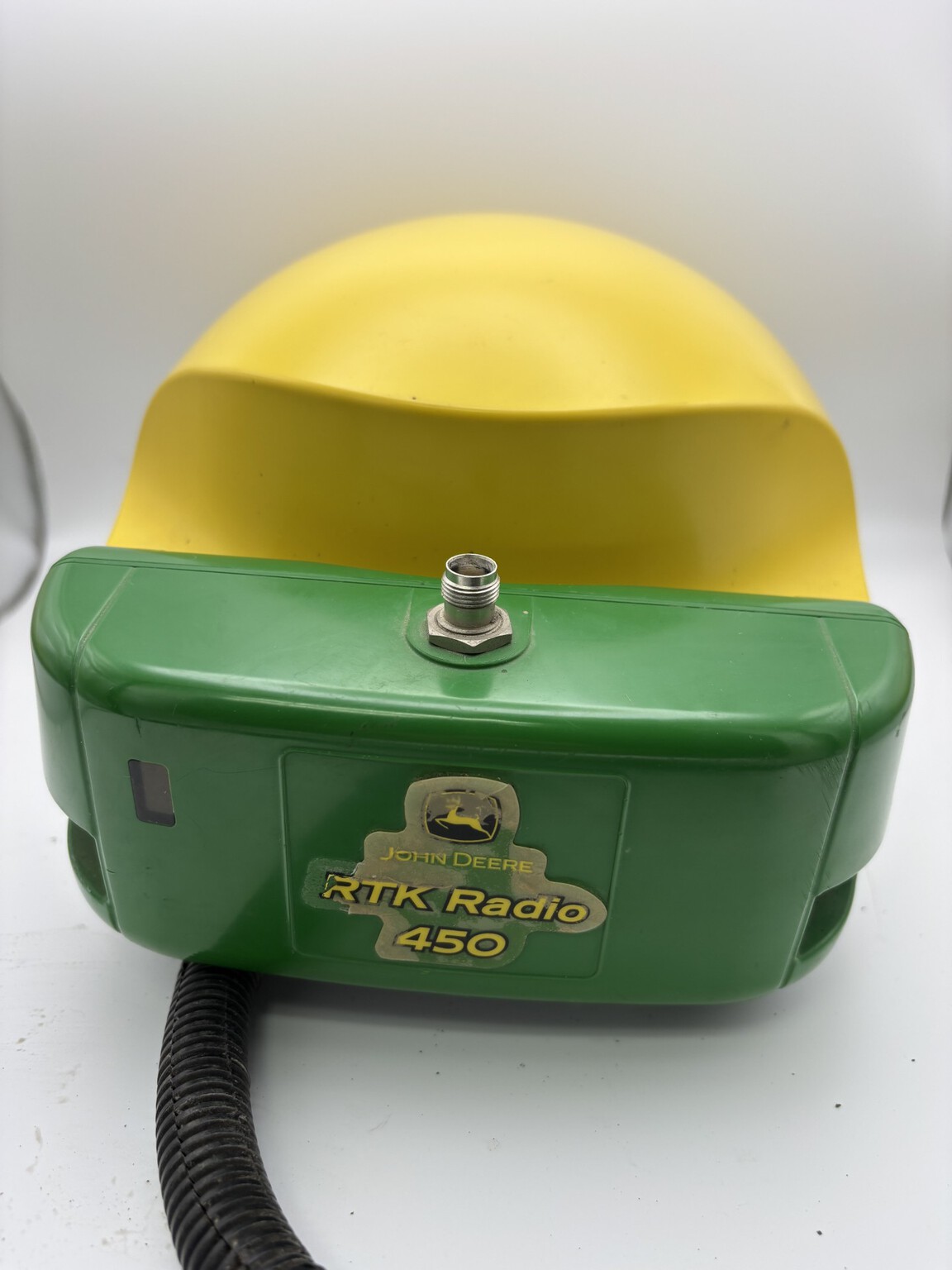 2017 John Deere SF6000 W/RTK Image 3
