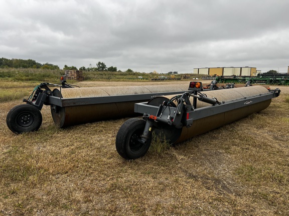 2017 Tebben TR52 - Photo2