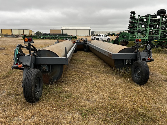 2017 Tebben TR52 - Photo3