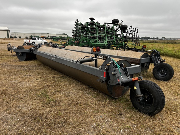 2017 Tebben TR52 - Photo4