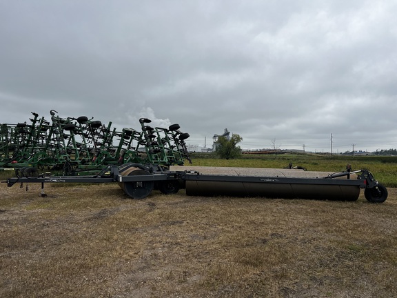 2017 Tebben TR52 - Photo5