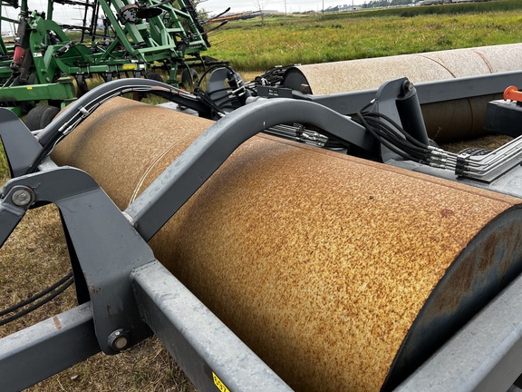 2017 Tebben TR52 - Photo12