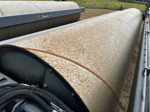 2017 Tebben TR52 - Photo14