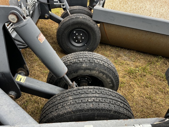 2017 Tebben TR52 - Photo9