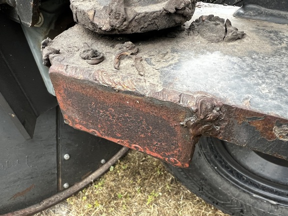 2017 Tebben TR52 - Photo16