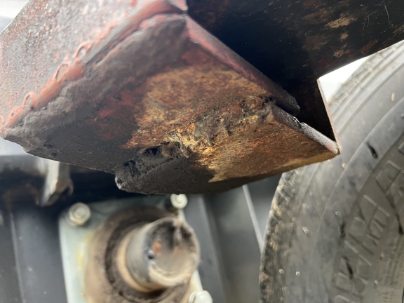 2017 Tebben TR52 - Photo17