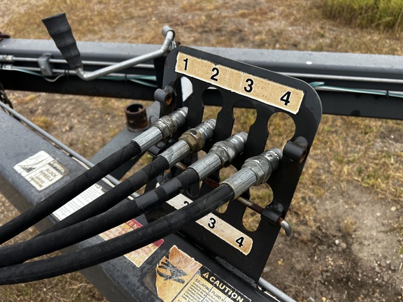 2017 Tebben TR52 - Photo18