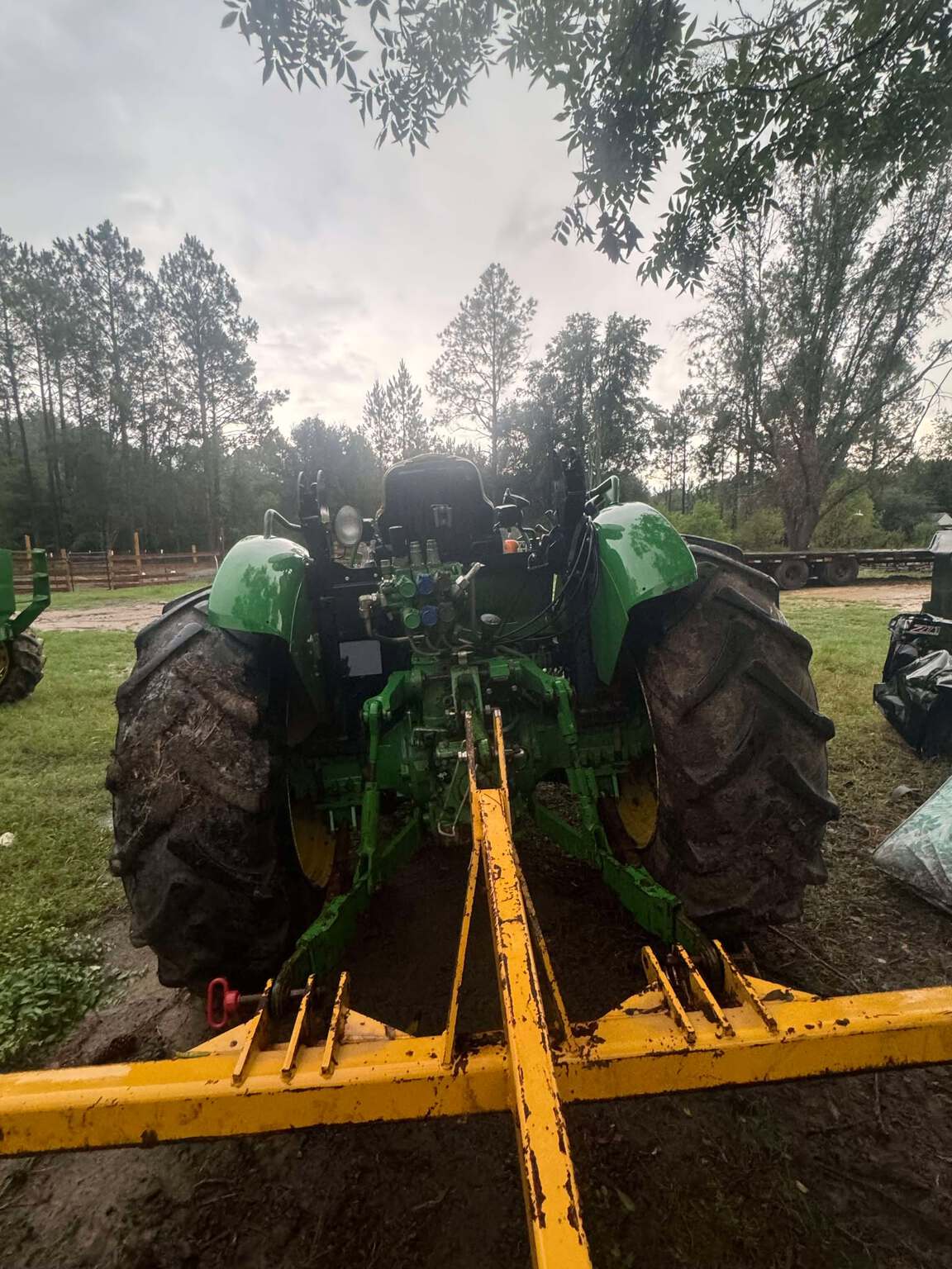 2023 John Deere 5090E Image 5