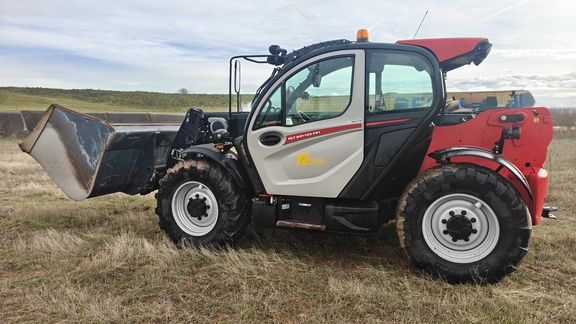 Manitou MLT841