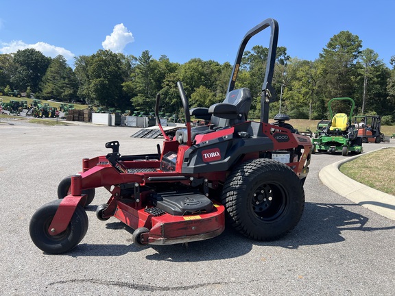 2025 Toro 4000 PRO XL HDX