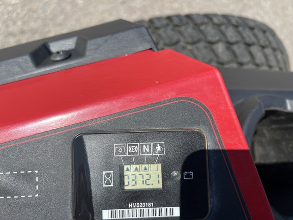 2025 Toro 4000 PRO XL HDX